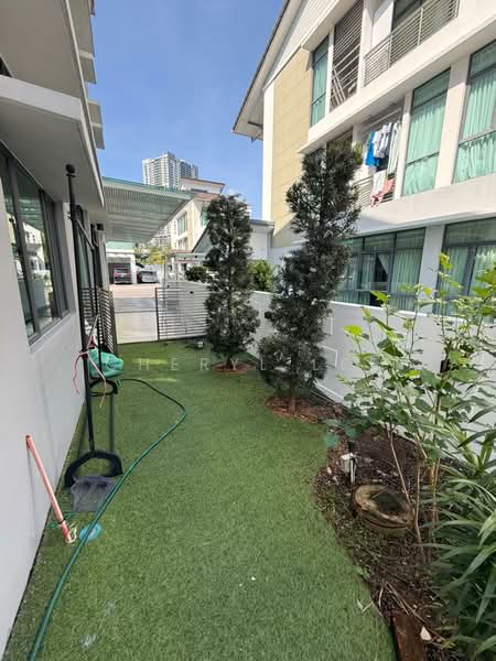 North Kiara Kuala Lumpur untuk Untuk Disewa - RM 37,000 /bulan, Mac 2026 - Exterior - PropertyGuru.com.my