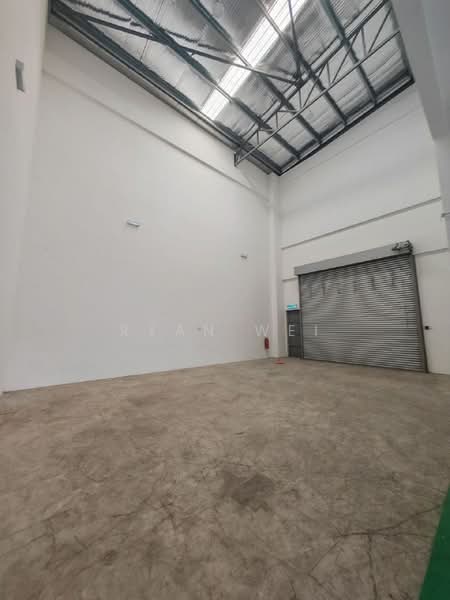 Semi-D Factory for Sale in Taman Kempas Utama (Tebrau) - Ryan Wei - Interior - PropertyGuru.com.my