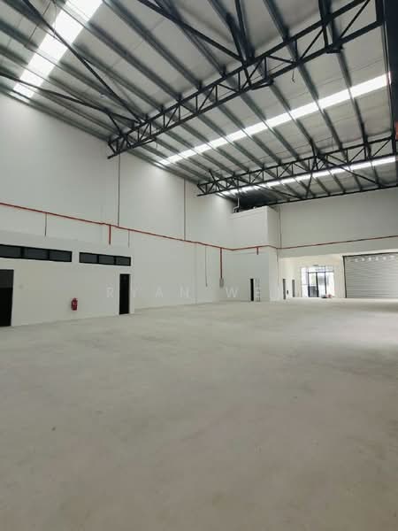 Semi-D Factory for Sale in Taman Kempas Utama (Tebrau) - Ryan Wei - Interior - PropertyGuru.com.my
