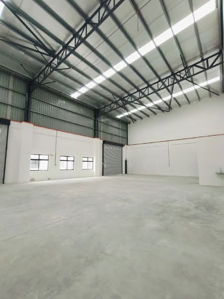 Semi-D Factory for Sale in Taman Kempas Utama (Tebrau) - Ryan Wei - Interior - PropertyGuru.com.my