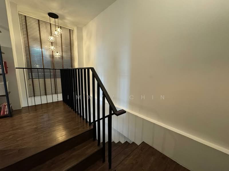 Fulton Park untuk Untuk Dijual - RM 998,000, Mac 2026 - PropertyGuru.com.my