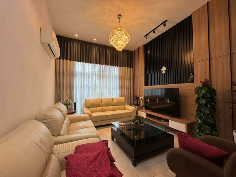 Fulton Park untuk Untuk Dijual - RM 998,000, Mac 2026 - PropertyGuru.com.my