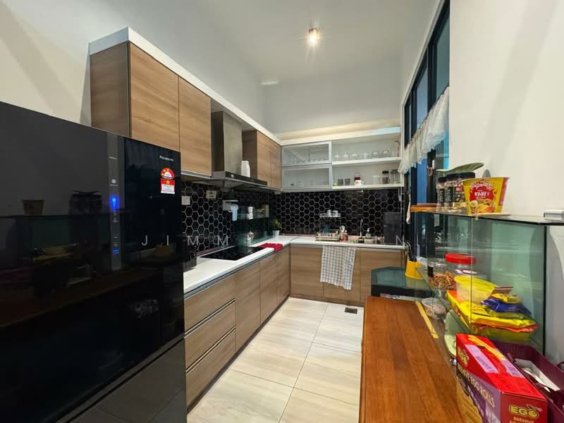 Fulton Park untuk Untuk Dijual - RM 998,000, Mac 2026 - PropertyGuru.com.my