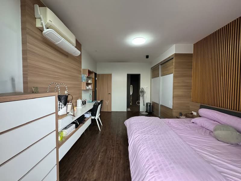 Fulton Park untuk Untuk Dijual - RM 998,000, Mac 2026 - Bedroom - PropertyGuru.com.my