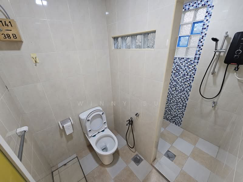 2-storey Terraced House for Rent in Bukit Jelutong (Shah Alam) - Winny Su - PropertyGuru.com.my