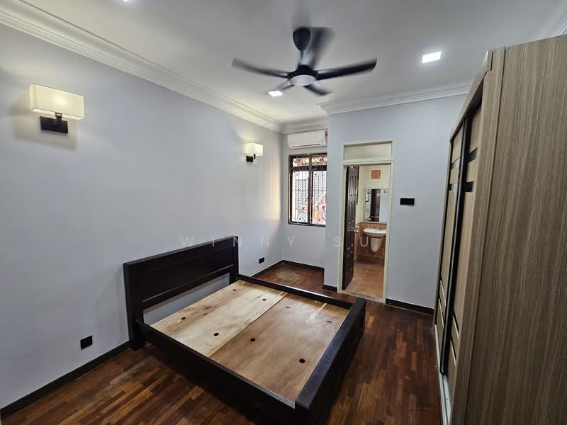 2-storey Terraced House for Rent in Bukit Jelutong (Shah Alam) - Winny Su - PropertyGuru.com.my