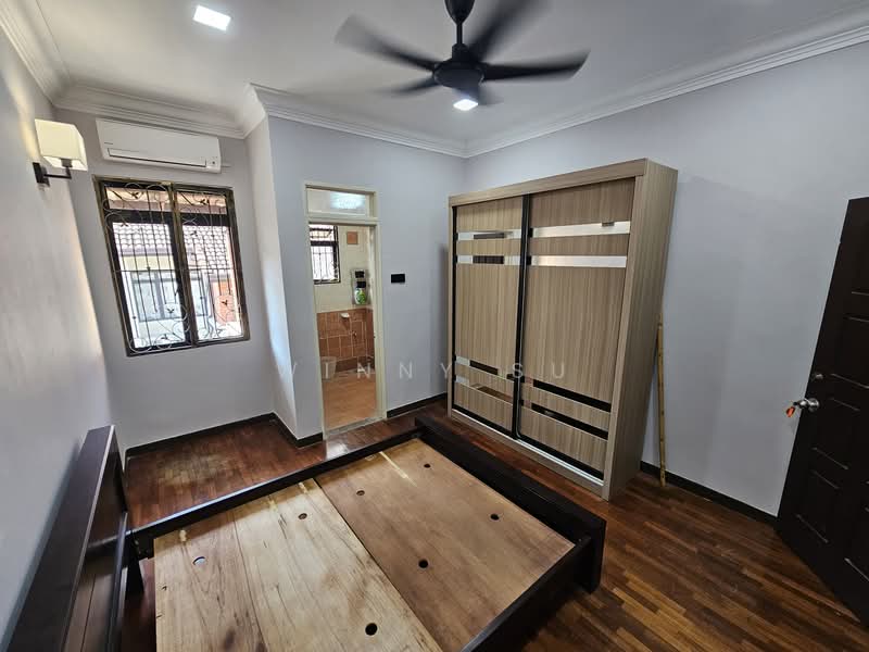 2-storey Terraced House for Rent in Bukit Jelutong (Shah Alam) - Winny Su - PropertyGuru.com.my