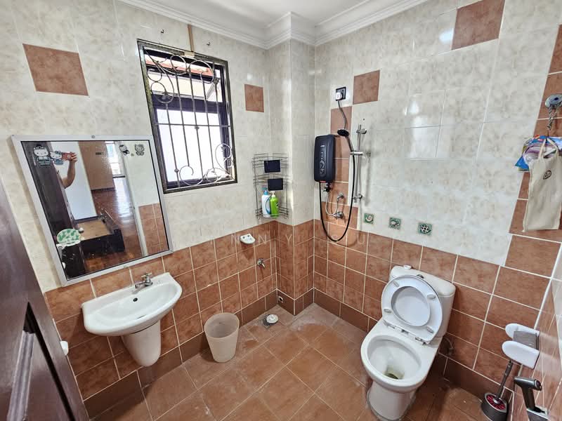 2-storey Terraced House for Rent in Bukit Jelutong (Shah Alam) - Winny Su - PropertyGuru.com.my