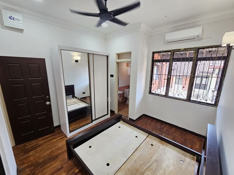2-storey Terraced House for Rent in Bukit Jelutong (Shah Alam) - Winny Su - PropertyGuru.com.my