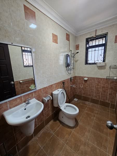 2-storey Terraced House for Rent in Bukit Jelutong (Shah Alam) - Winny Su - PropertyGuru.com.my
