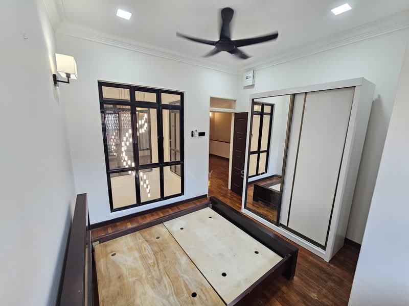2-storey Terraced House for Rent in Bukit Jelutong (Shah Alam) - Winny Su - PropertyGuru.com.my