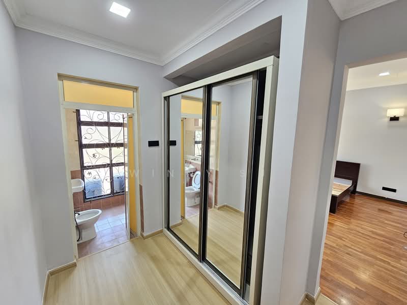 2-storey Terraced House for Rent in Bukit Jelutong (Shah Alam) - Winny Su - PropertyGuru.com.my