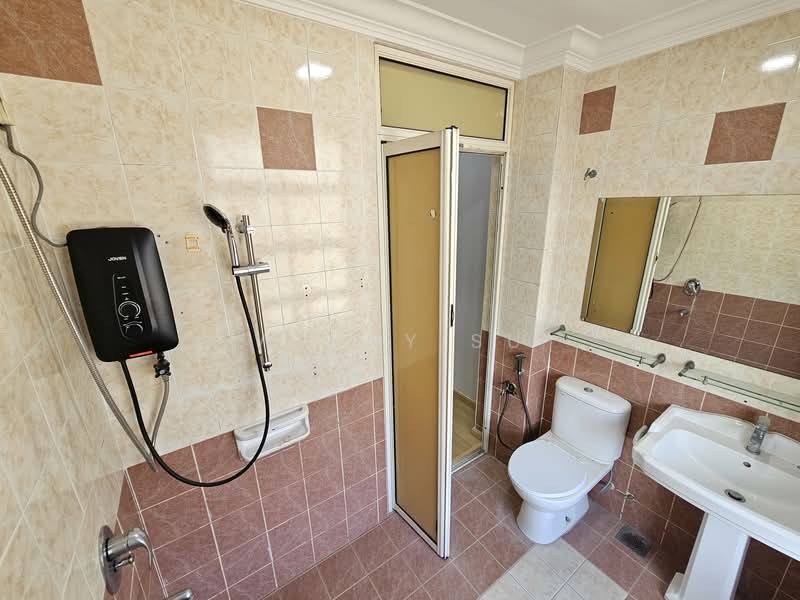 2-storey Terraced House for Rent in Bukit Jelutong (Shah Alam) - Winny Su - PropertyGuru.com.my