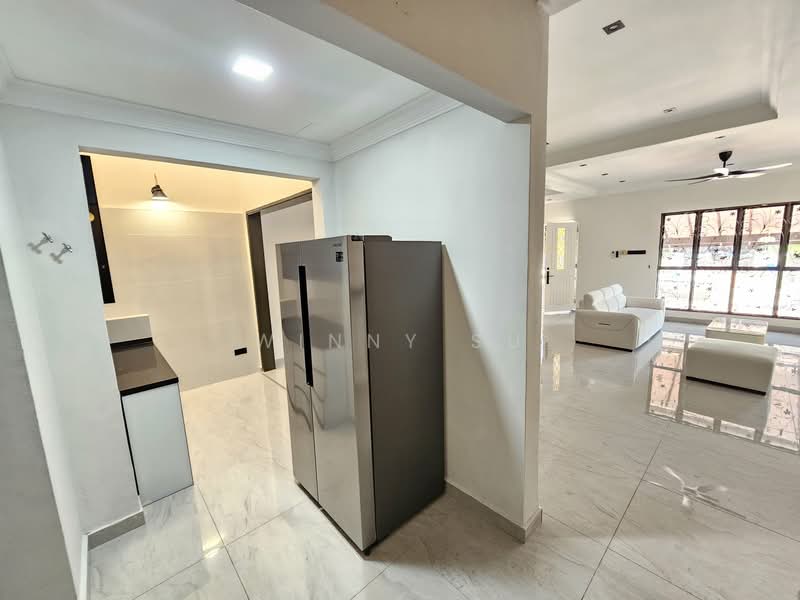 2-storey Terraced House for Rent in Bukit Jelutong (Shah Alam) - Winny Su - PropertyGuru.com.my