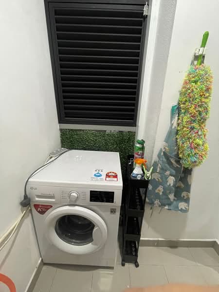 PARC Regency (Residensi Masai) untuk Untuk Dijual - RM 380,000, Mac 2026 - PropertyGuru.com.my