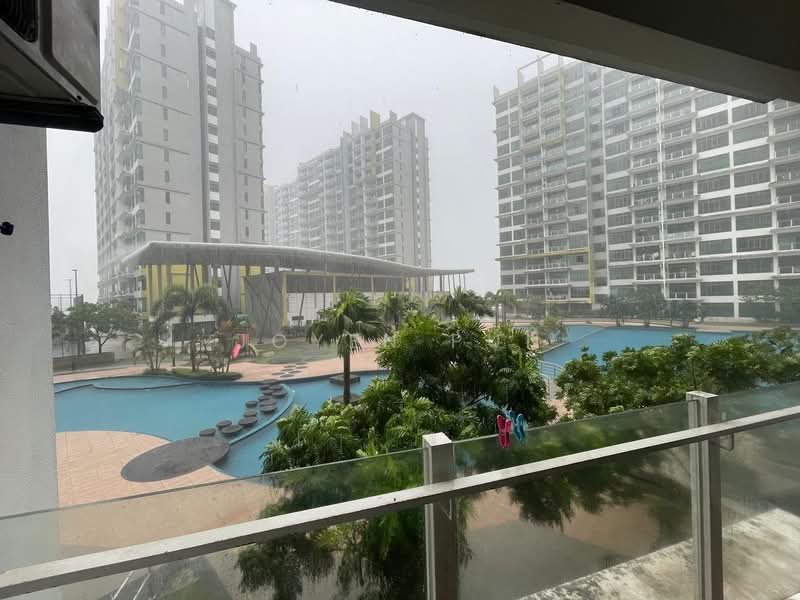 PARC Regency (Residensi Masai) untuk Untuk Dijual - RM 380,000, Mac 2026 - PropertyGuru.com.my