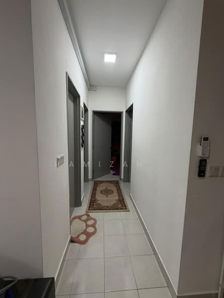 Apartment for Rent at Suria Pantai - Hamizah . - PropertyGuru.com.my