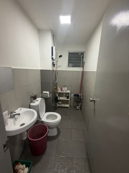 Apartment for Rent at Suria Pantai - Hamizah . - PropertyGuru.com.my