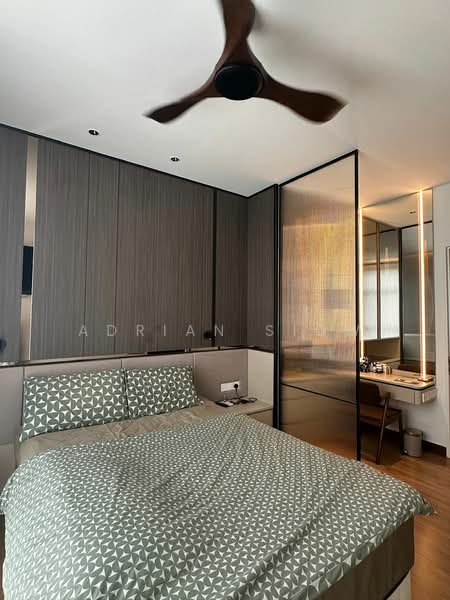 Damansara Seresta untuk Untuk Disewa - RM 5,500 /bulan, Mac 2026 - PropertyGuru.com.my