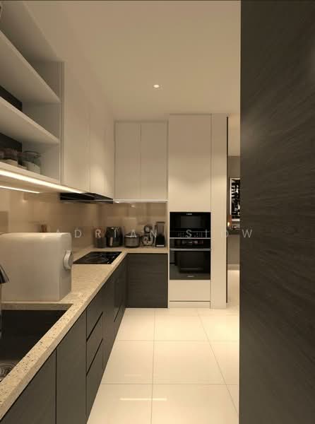 Damansara Seresta untuk Untuk Disewa - RM 5,500 /bulan, Mac 2026 - PropertyGuru.com.my