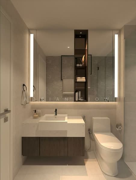 Damansara Seresta untuk Untuk Disewa - RM 5,500 /bulan, Mac 2026 - PropertyGuru.com.my