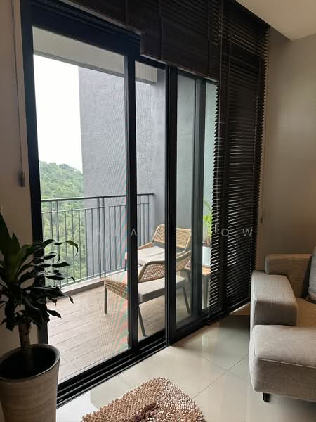 Damansara Seresta untuk Untuk Disewa - RM 5,500 /bulan, Mac 2026 - Living Room - PropertyGuru.com.my