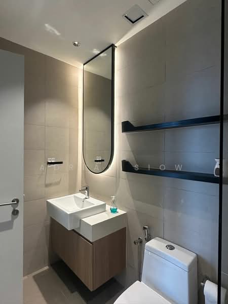 Damansara Seresta untuk Untuk Disewa - RM 5,500 /bulan, Mac 2026 - PropertyGuru.com.my