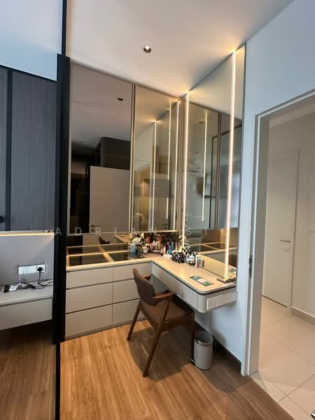 Damansara Seresta untuk Untuk Disewa - RM 5,500 /bulan, Mac 2026 - PropertyGuru.com.my