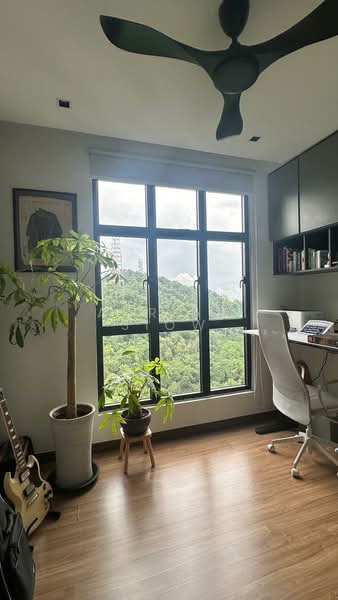 Damansara Seresta untuk Untuk Disewa - RM 5,500 /bulan, Mac 2026 - PropertyGuru.com.my