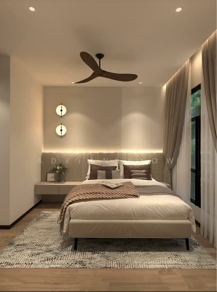 Damansara Seresta untuk Untuk Disewa - RM 5,500 /bulan, Mac 2026 - PropertyGuru.com.my