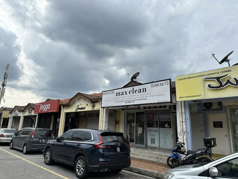 Kedai untuk Dijual di Mutiara Damansara (Selangor) - Adan Soh - Exterior - PropertyGuru.com.my