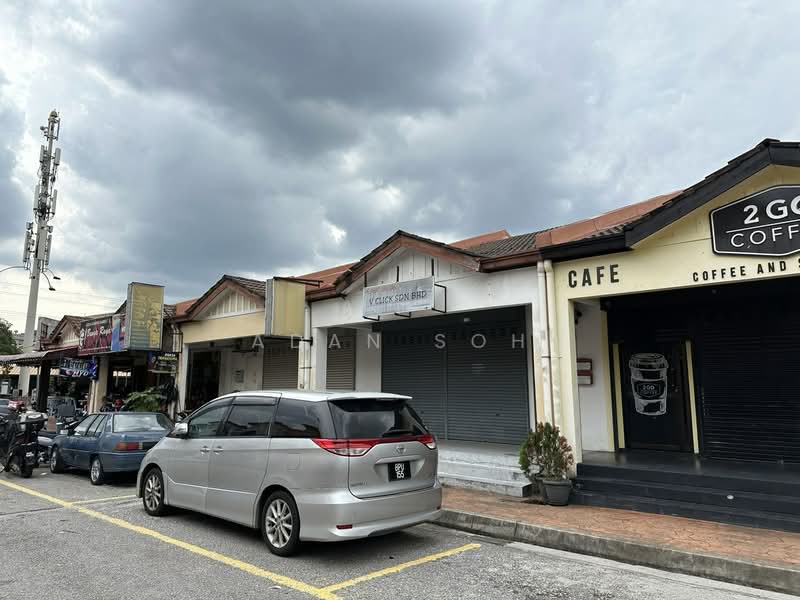 Kedai untuk Dijual di Mutiara Damansara (Selangor) - Adan Soh - Exterior - PropertyGuru.com.my