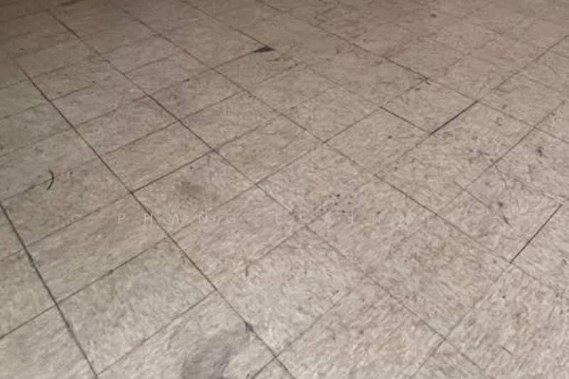 For Sale - Taman Perindustrian Permas Jaya