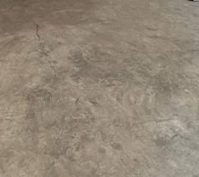 For Sale - Taman Perindustrian Permas Jaya