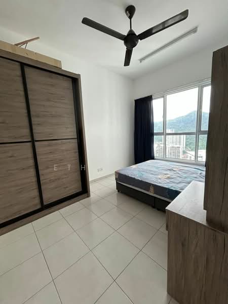 Condominium for Rent at Imperial Grande - Ethen Tan - Bedroom - PropertyGuru.com.my