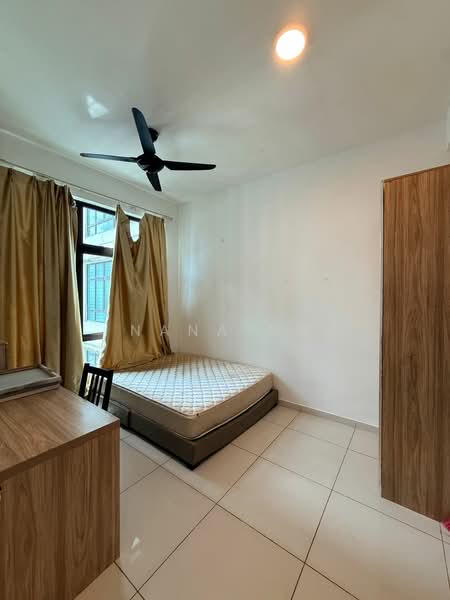 Service Residence for Rent at D'Summit Residences - Nana Ng - Bedroom - PropertyGuru.com.my