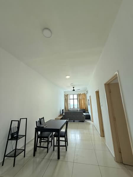 Service Residence for Rent at D'Summit Residences - Nana Ng - Dining Room - PropertyGuru.com.my