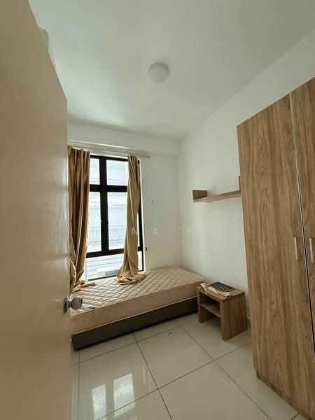 Service Residence for Rent at D'Summit Residences - Nana Ng - Bedroom - PropertyGuru.com.my