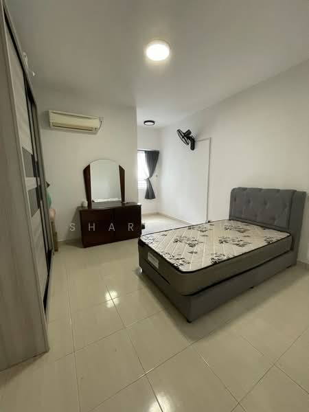 Service Residence for Sale at The Embassy (Bangunan Duta Impian) - Sharon Ng - Bedroom - PropertyGuru.com.my