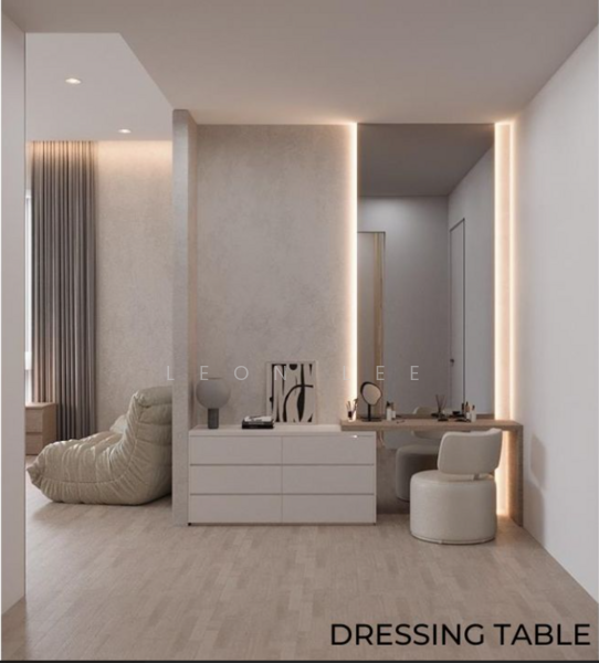 Condominium for Sale at Katana II - Leon Lee - Interior - PropertyGuru.com.my