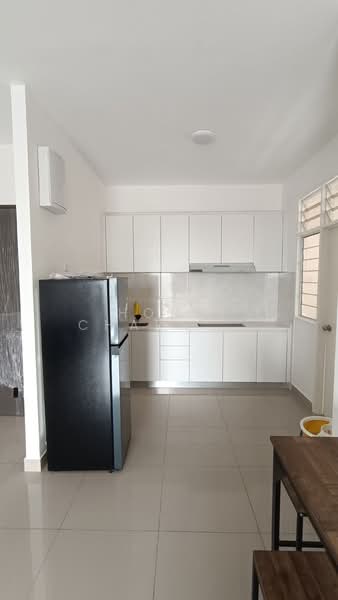 Apartment for Rent at Sierra Heights (Residensi Siera Perdana) - Hong Charng Lee - Kitchen - PropertyGuru.com.my