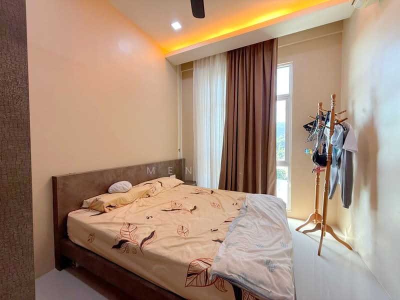 Boulevard Condominium (BLVD) untuk Untuk Dijual - RM 650,000, Mac 2026 - Bedroom - PropertyGuru.com.my