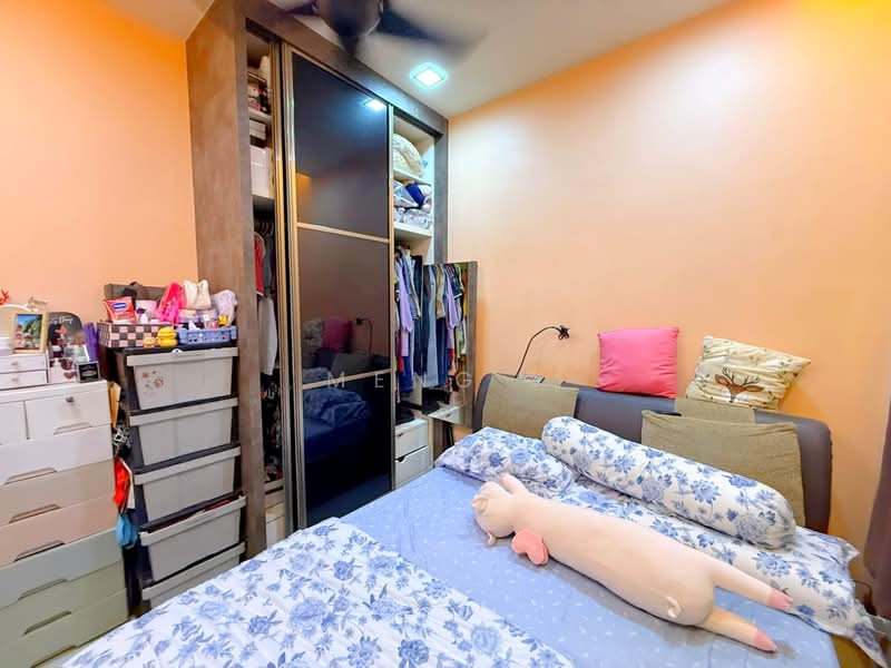 Boulevard Condominium (BLVD) untuk Untuk Dijual - RM 650,000, Mac 2026 - Bedroom - PropertyGuru.com.my