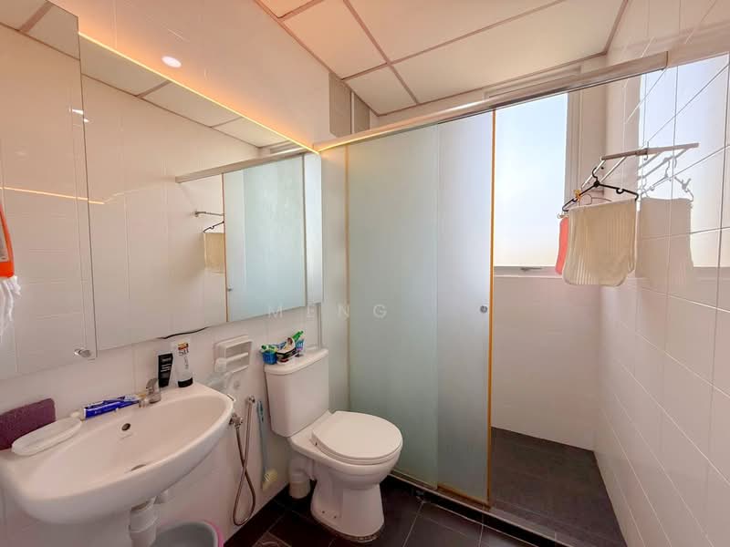 Boulevard Condominium (BLVD) untuk Untuk Dijual - RM 650,000, Mac 2026 - Bathroom - PropertyGuru.com.my