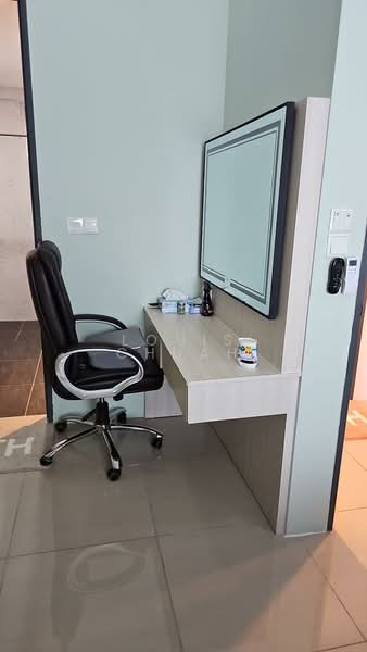 Condominium for Rent at The Zen - Louis Chuah - Study - PropertyGuru.com.my