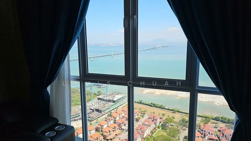 Condominium for Rent at The Zen - Louis Chuah - View - PropertyGuru.com.my