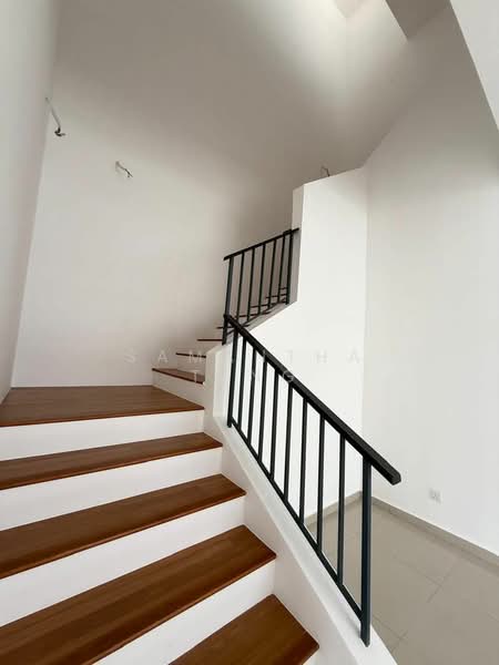 Cluster House for Sale in Iskandar Puteri (Nusajaya) (Johor) - Samantha Teng - PropertyGuru.com.my