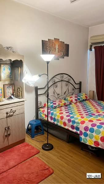 Pelangi Heights 2 untuk Untuk Dijual - RM 310,000, Mac 2026 - Bedroom - PropertyGuru.com.my