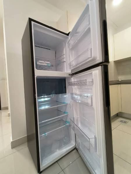 Service Residence for Rent at Princeton Suites @ EduSentral - Shue Tan - Kitchen - PropertyGuru.com.my