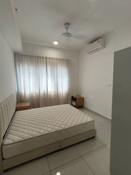 Service Residence for Rent at Princeton Suites @ EduSentral - Shue Tan - Bedroom - PropertyGuru.com.my